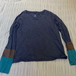 Toad & Co long sleeve shirt